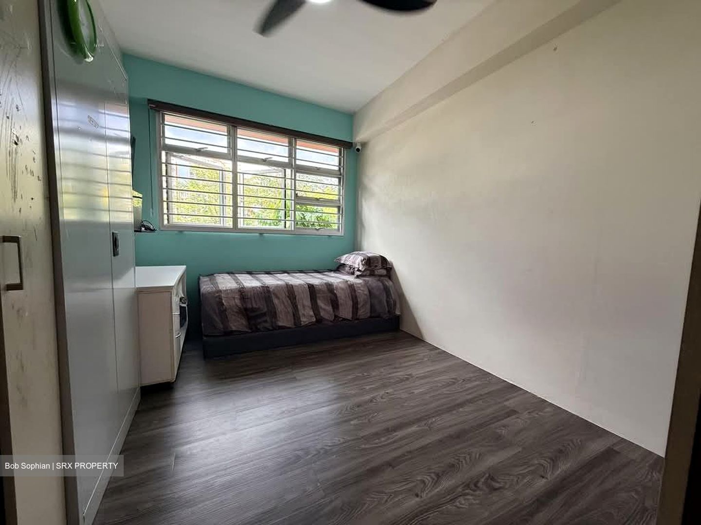 Blk 442C West Ridges @ Bukit Batok (Bukit Batok), HDB 4 Rooms #601542871